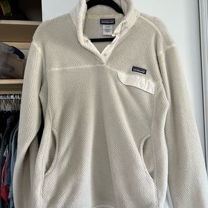Patagonia Snap Pullover
